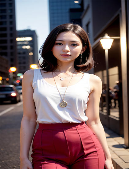 影视技术：美眉校探的化妆特效 技术难题的创造性解决 树立行业技术的新标杆