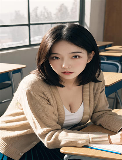 迷你剧技术揭秘：空白点的创作历程与幕后故事 ——深入探索迷你剧的艺术世界