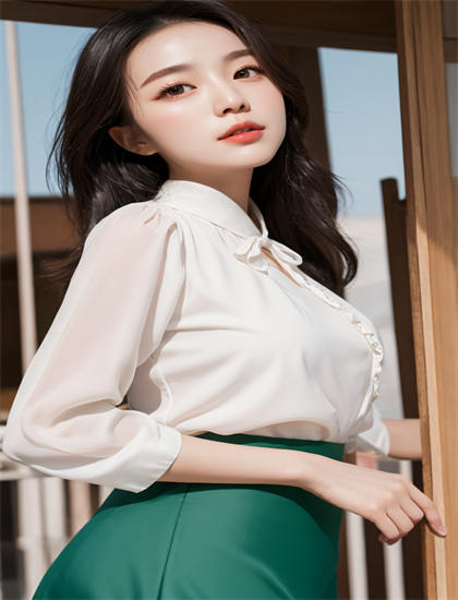 技术解析：《女王嫁给我》的后期制作 推动行业发展的技术创新 为电影艺术注入新活力