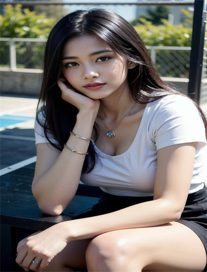 艺术电影文化解读：《朋友的母亲》的叙事结构与视觉语言 ——深入探索艺术电影的艺术世界