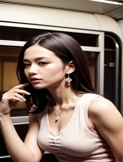 《栀子本是富贵花》色彩运用文化解析：色调选择与情绪表达分析，双语字幕