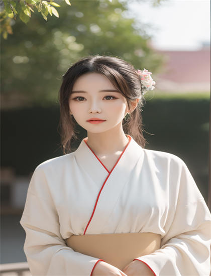 获奖作品：幽魂娜娜：重生奖项的荣誉获得与行业认可——东方与西方的碰撞