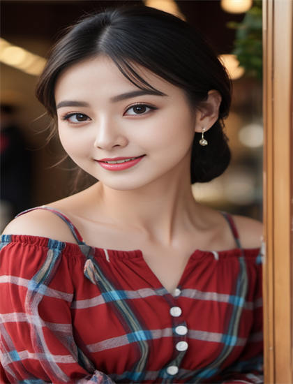 驯鹿少女电影与电视剧比较典范式的：媒介差异与叙事特点，1080P高清